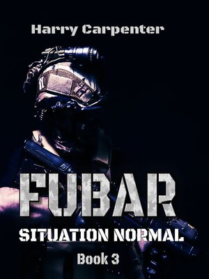 cover image of FUBAR